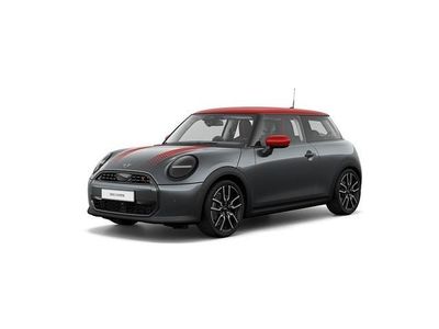 Gebraucht Mini Cooper S 204 PS (150 kW) 2024 Grau Kleinwagen