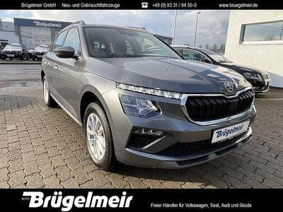 Nuova Skoda Kamiq Selection 116 CV (85 kW) 2026 Grigio SUV