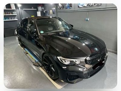 gebraucht BMW M340 i xdrive