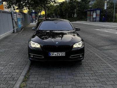 BMW 535