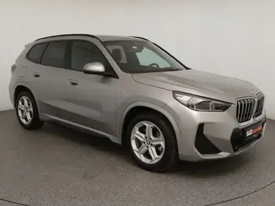 Second-hand BMW X1 M Sport 211 CP (155 kW) 2025 Argintiu SUV