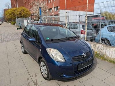Gebraucht Toyota Yaris