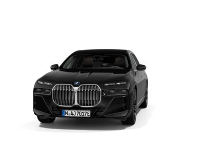 BMW 750e