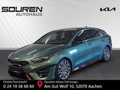 Usata Kia ProCeed Comfort 204 CV (150 kW) 2023 Station wagon