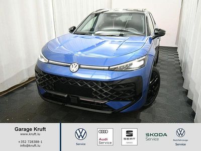 Neu VW T-Roc R-line 150 PS (110 kW) 2026 Blau SUV