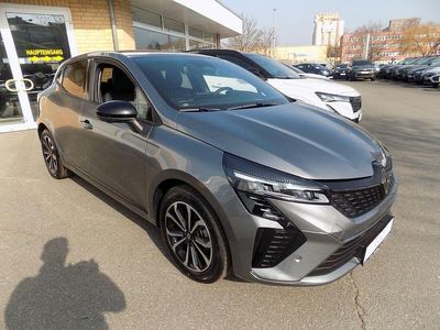 Nuova Renault Clio V 91 CV (66 kW) 2026 Grigio Berlina