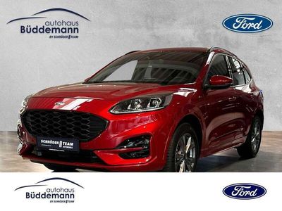 gebraucht Ford Kuga (2020->) Hybrid ST-Line X