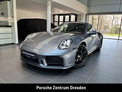 Neu Porsche 911 Carrera Chrono 394 PS (289 kW) 2026 Vanadiumgraumetallic Coupé