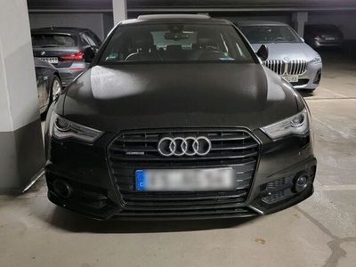 gebraucht Audi A6 3.0 tdi Quattro