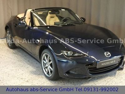 Mazda MX5