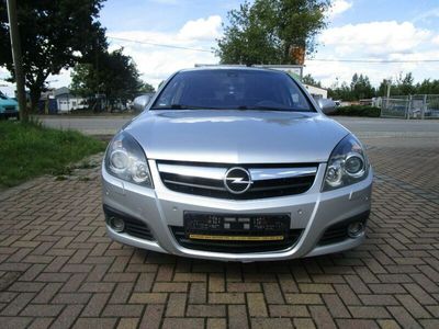 Opel Signum