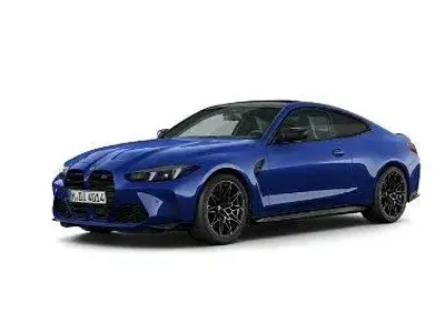 Gebraucht BMW M4