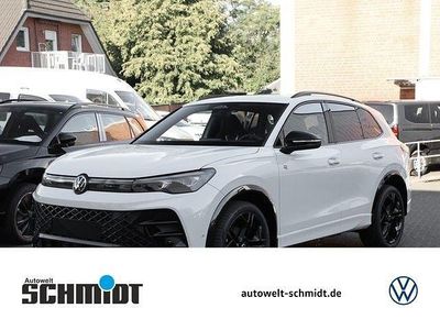 Nuova VW Tiguan R-line 150 CV (110 kW) 2025 Bianco SUV