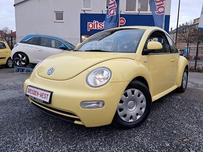 VW Beetle