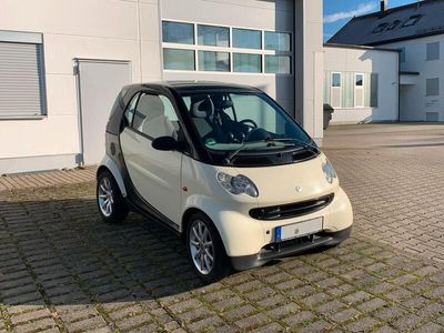 Smart ForTwo Coupé