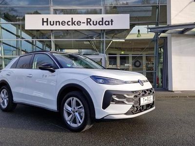 Gebraucht VW T-Roc Life 150 PS (110 kW) 2026 SUV