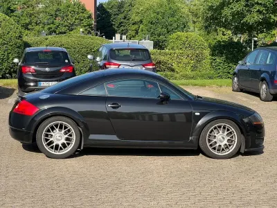 Gebraucht Audi TT