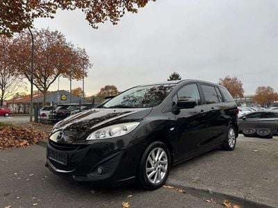 Mazda 5