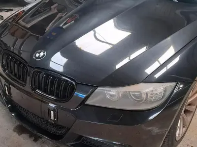 Gebraucht BMW 330