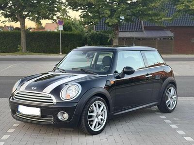 Mini Cooper Coupé