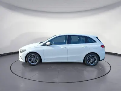 Gebraucht Mercedes B220