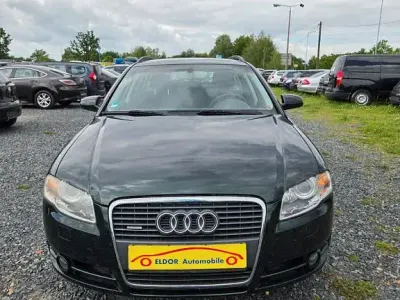 Brugt Audi A4