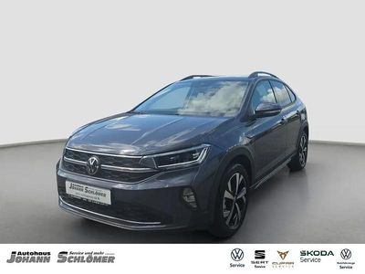 VW Taigo