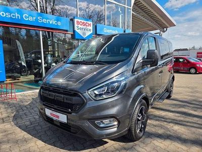 Gebraucht Ford Tourneo Custom 170 PS (125 kW) 2019 Andere Van