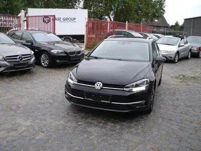 Gebraucht VW Golf VII