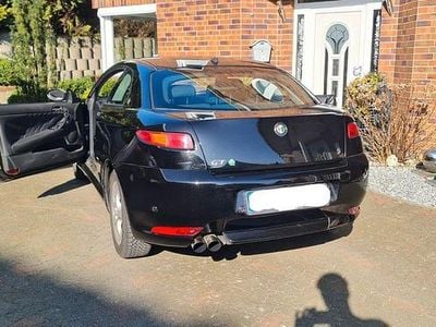 Alfa Romeo GT