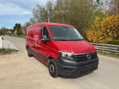 VW Crafter