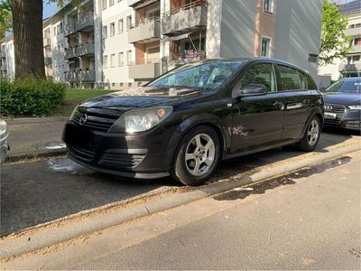 gebraucht Opel Astra 6 mit klima pdc