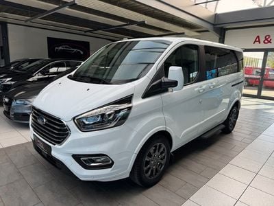 Ford Tourneo