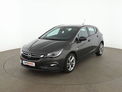 gebraucht Opel Astra 1.4 SIDI Turbo Innovation, Benzin, 12.650 €