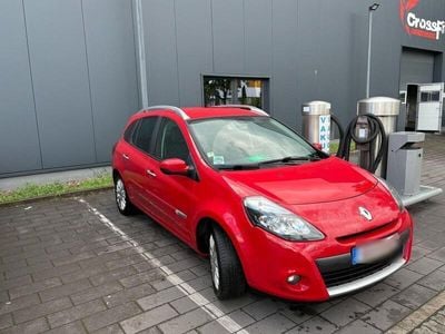 Renault Clio GrandTour