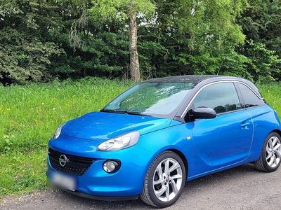 Opel Adam
