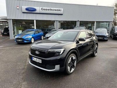 Gebraucht Ford Explorer Premium 250 kW (340 PS) 2024 Agate black SUV