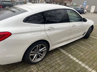 gebraucht BMW 640 GT M Paket