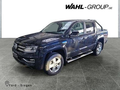 VW Amarok