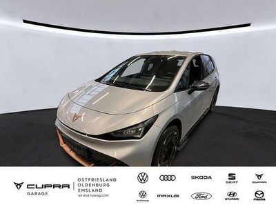 Gebraucht Cupra Born e-Boost 169 kW (231 PS) 2023 Silber Kleinwagen