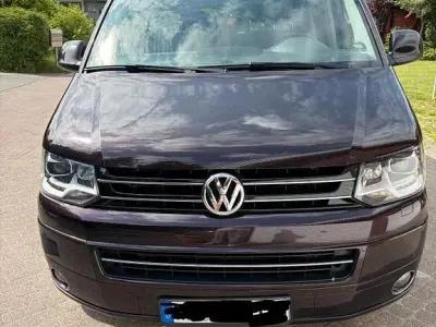 Gebraucht VW Multivan