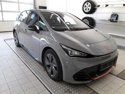 Gebraucht Cupra Born 150 kW (204 PS) 2023 Grau Kleinwagen