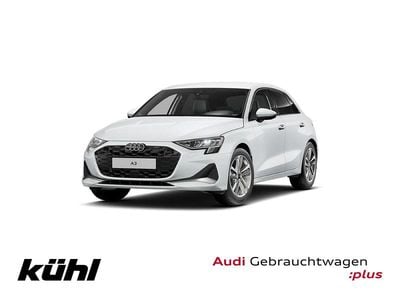 Gebraucht 2025 Audi A3 Advanced Limousine | 31.390 € (Fairer Preis)