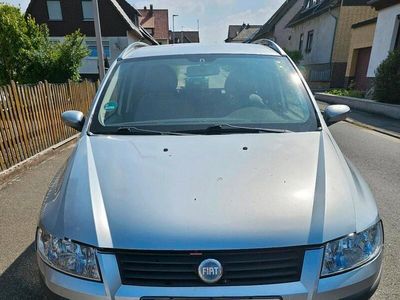 Fiat Stilo