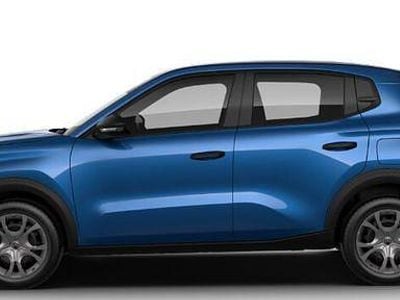 Blau (brightblau) Neu 2025 Citroën C3 PureTech Kleinwagen | 17.010 € (Guter Preis)