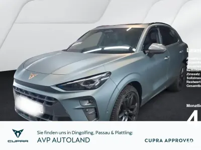 Gebraucht Cupra Terramar 265 PS (194 kW) 2026 Grau SUV