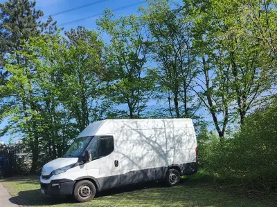 Gebraucht Iveco Daily