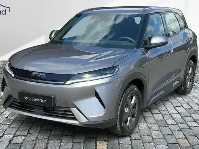 Gebraucht BYD Atto 2