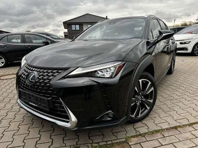 gebraucht Lexus UX 250h 4WD Executive Mark Levinson