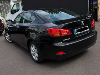 Gebraucht Lexus IS220d